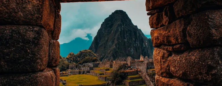 ¿Cuál es la mejor época para visitar Machu Picchu en 2026?