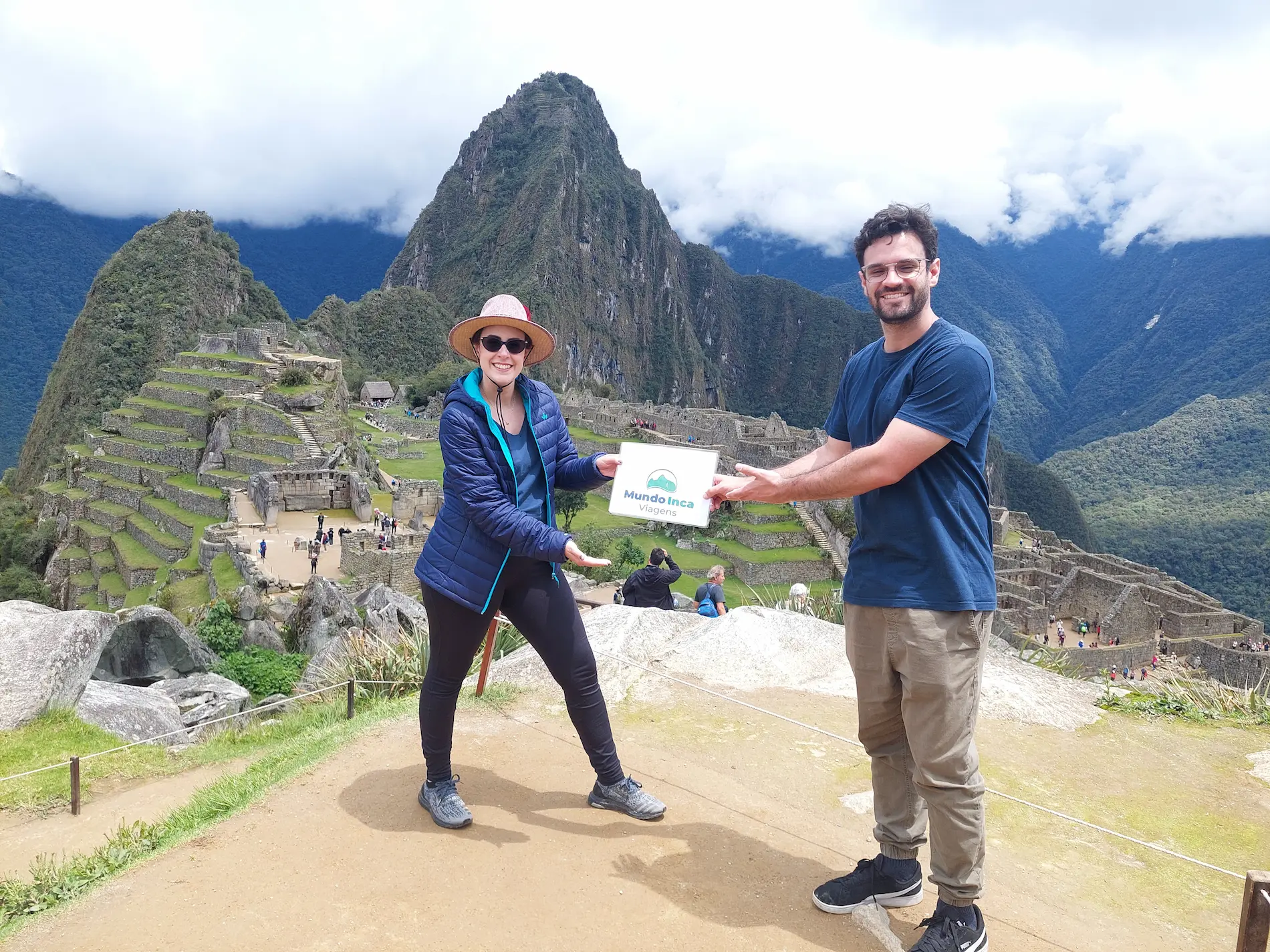 Pacotes de Viagem para Machu Picchu & Cusco 2027