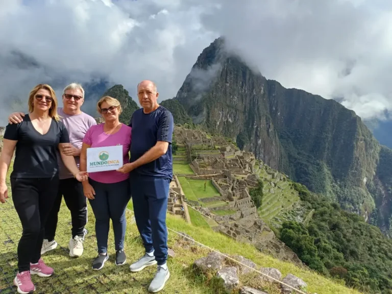 Tour Tour Machu Picchu en 1 Día desde Cusco