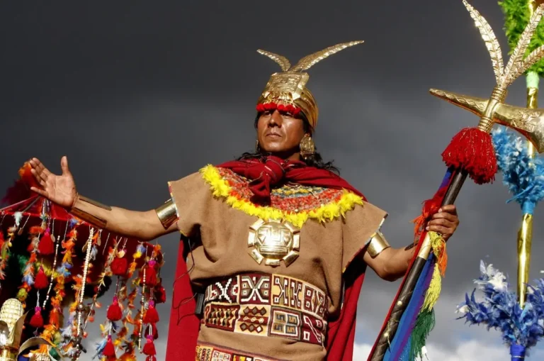 Tour Tour Inti Raymi 2026 – La Fiesta del Sol en Sacsayhuamán