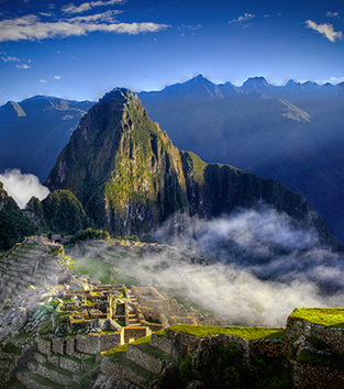 Machu Picchu Classico