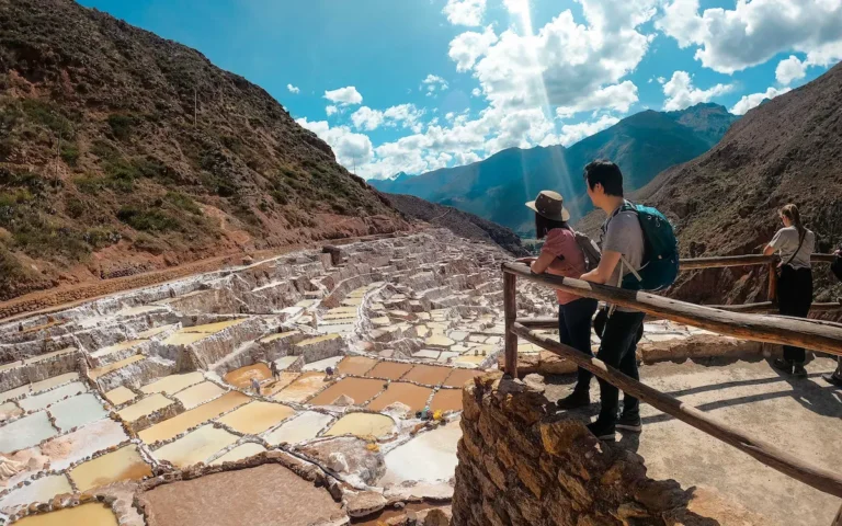 Tour Cusco Express y Machu Picchu en 4 Días