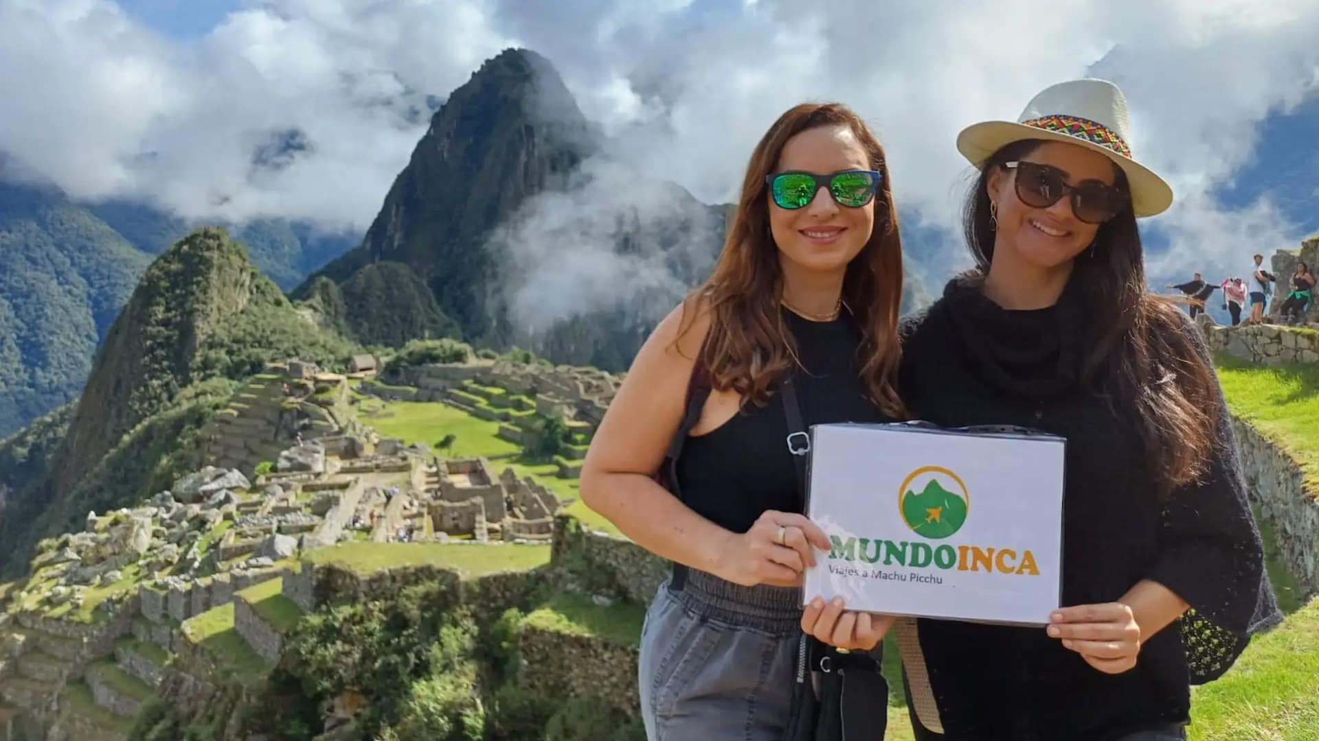 Mundo Inca Viagens Machu Picchu
